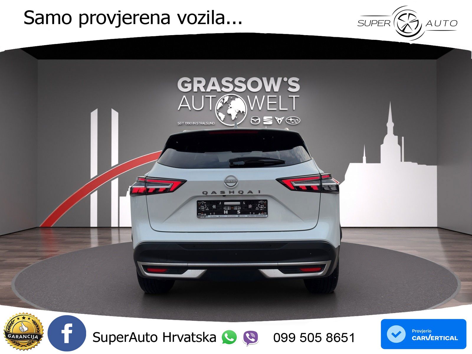 Nissan Qashqai 1.3 DIG-T (158 KS) Xtronic Tekna LED+GR SJED+ACC