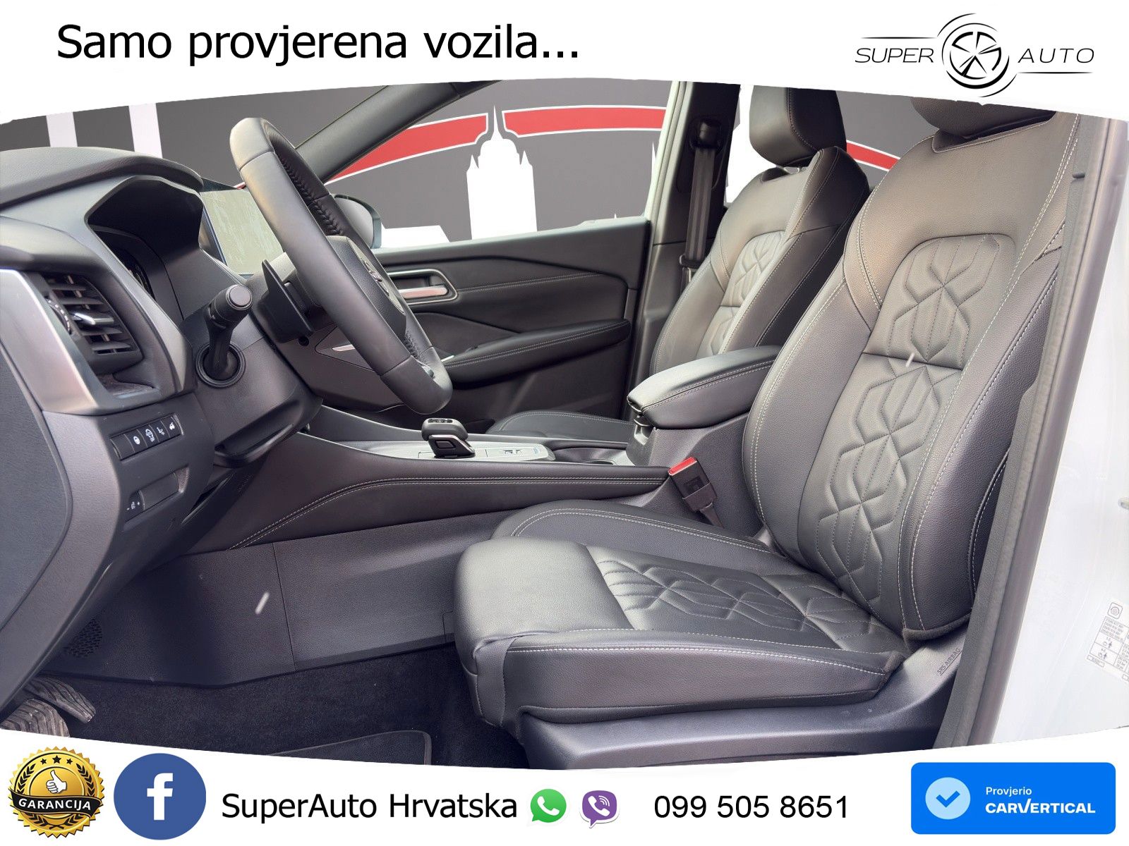 Nissan Qashqai 1.3 DIG-T (158 KS) Xtronic Tekna LED+GR SJED+ACC
