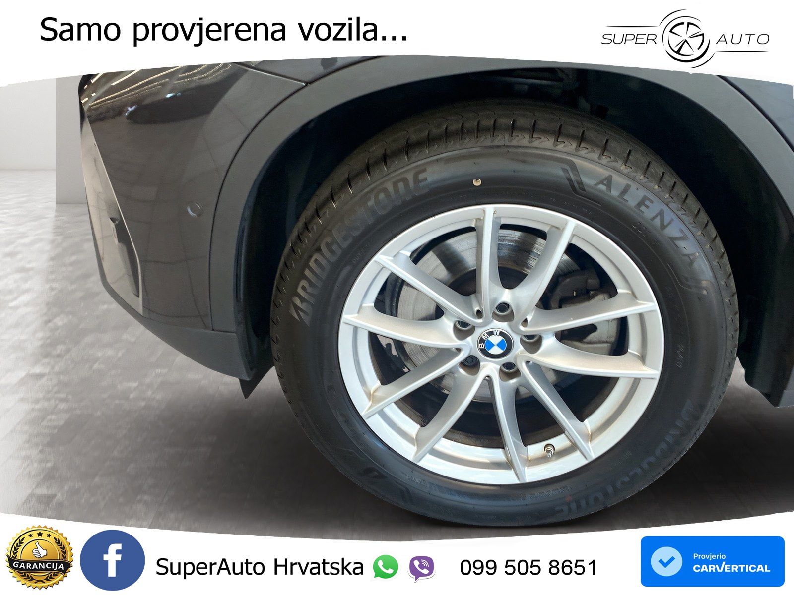 BMW X3 20d xDrive Steptronic LED+GR SJED+ACC