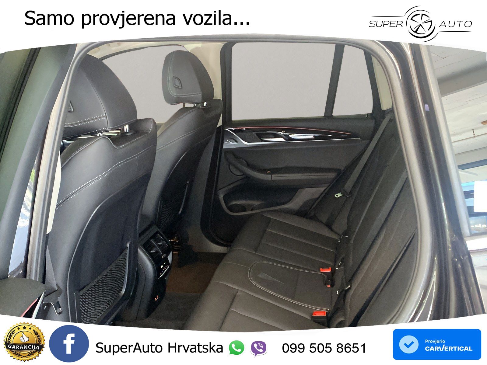 BMW X3 20d xDrive Steptronic LED+GR SJED+ACC