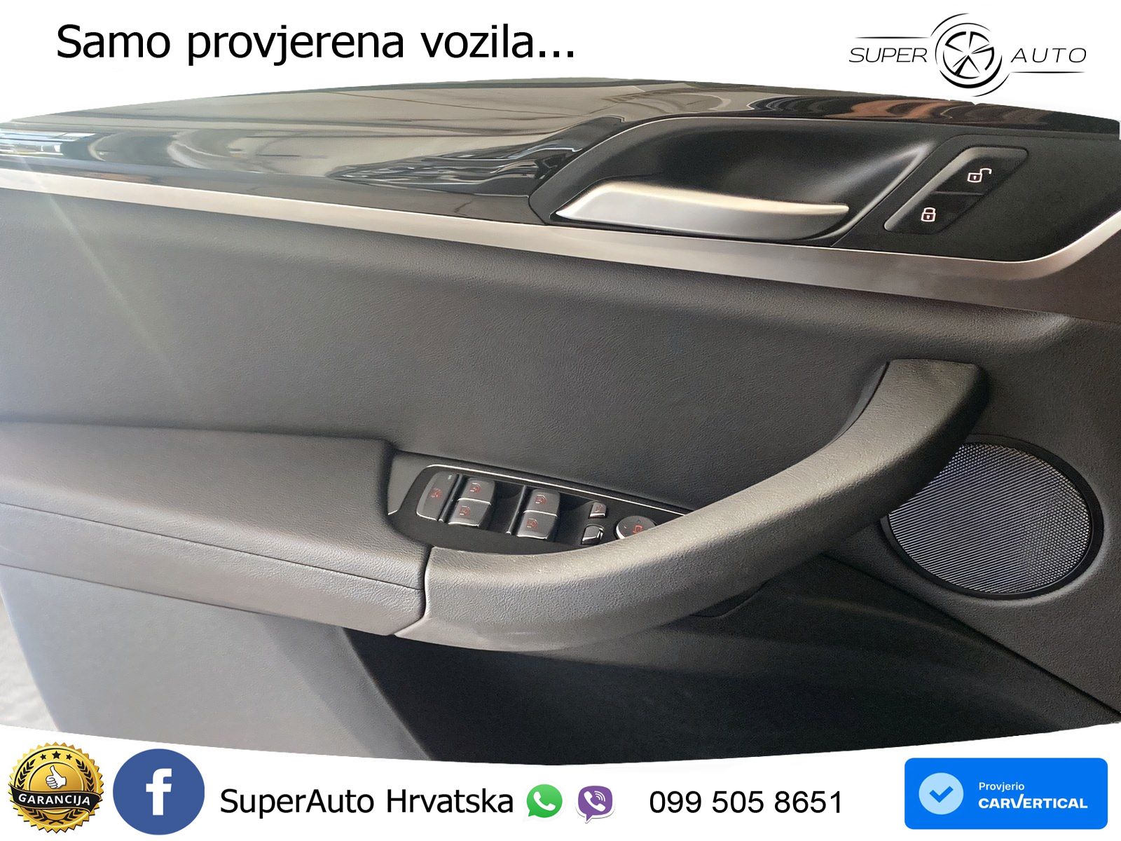 BMW X3 20d xDrive Steptronic LED+GR SJED+ACC