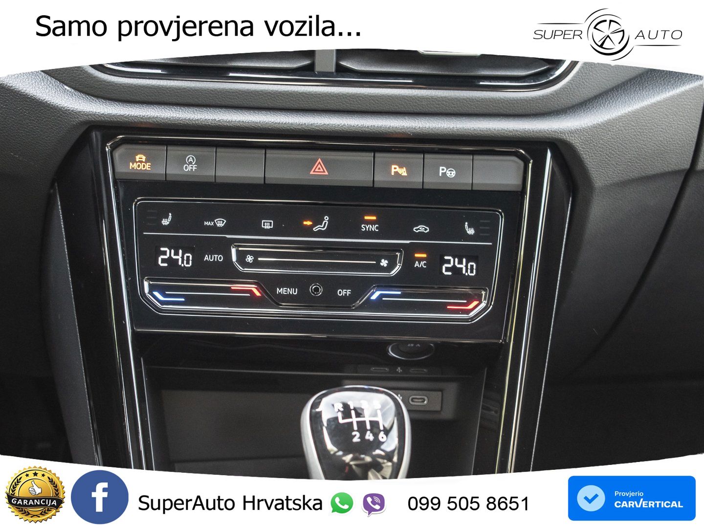Volkswagen T-Roc 1.5 TSI (150 KS) R-Line LED+GR SJED+ACC