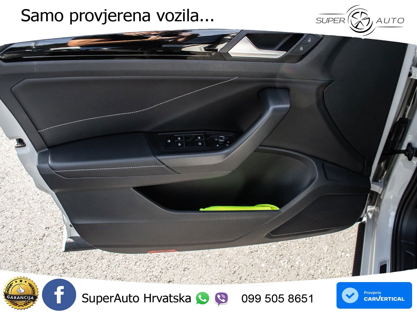 Volkswagen T-Roc 1.5 TSI (150 KS) R-Line LED+GR SJED+ACC