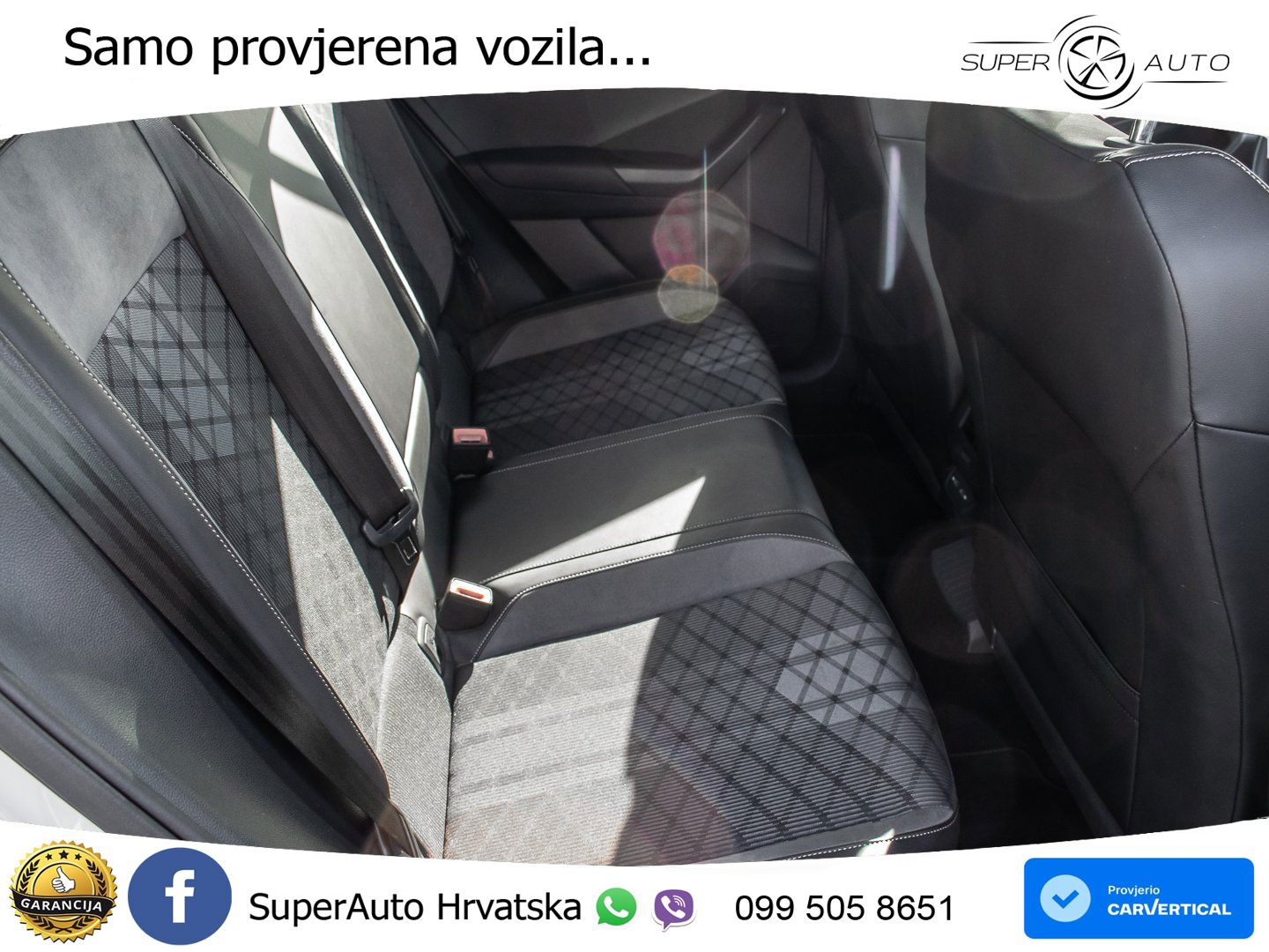 Volkswagen T-Roc 1.5 TSI (150 KS) R-Line LED+GR SJED+ACC