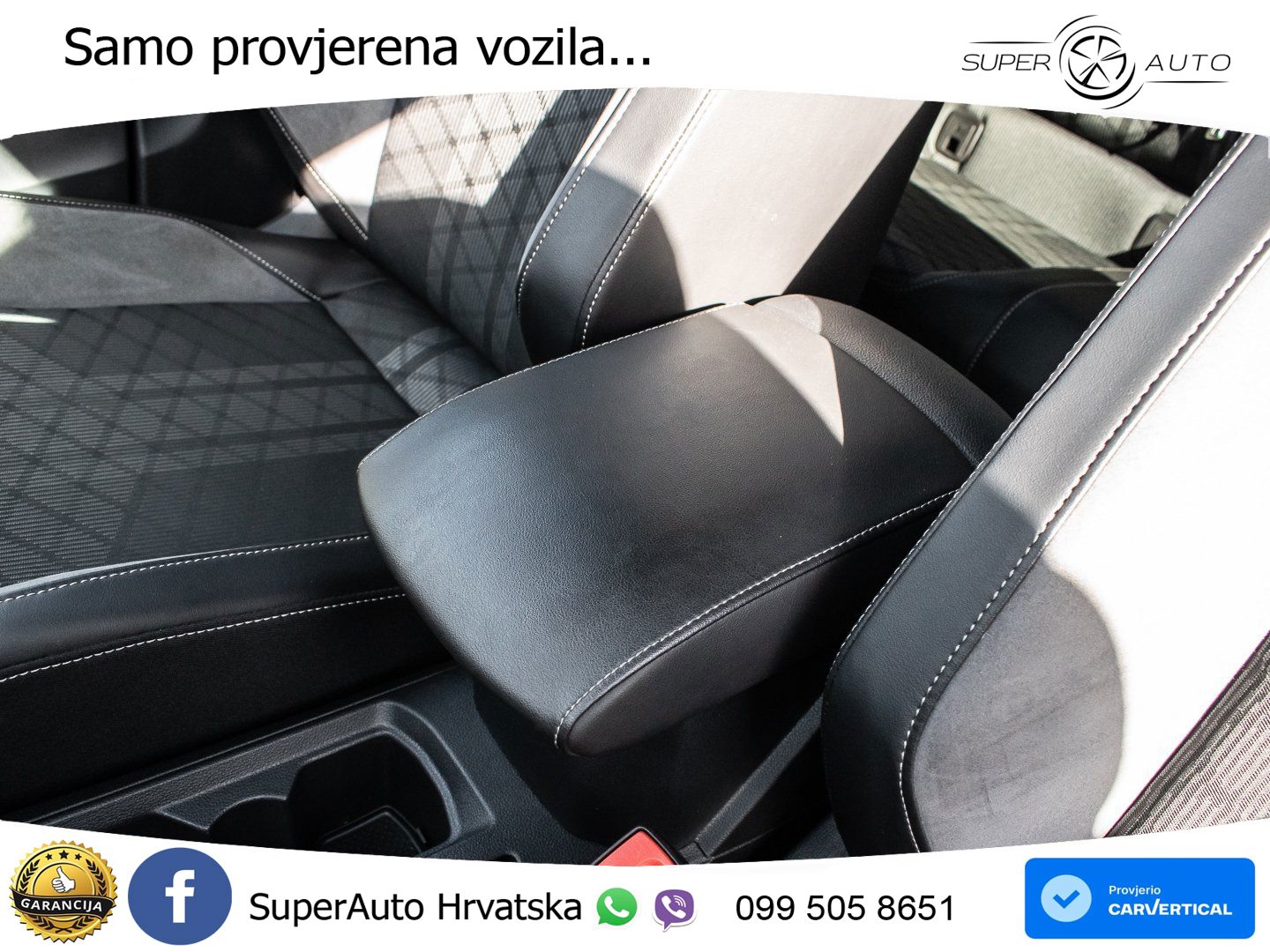 Volkswagen T-Roc 1.5 TSI (150 KS) R-Line LED+GR SJED+ACC