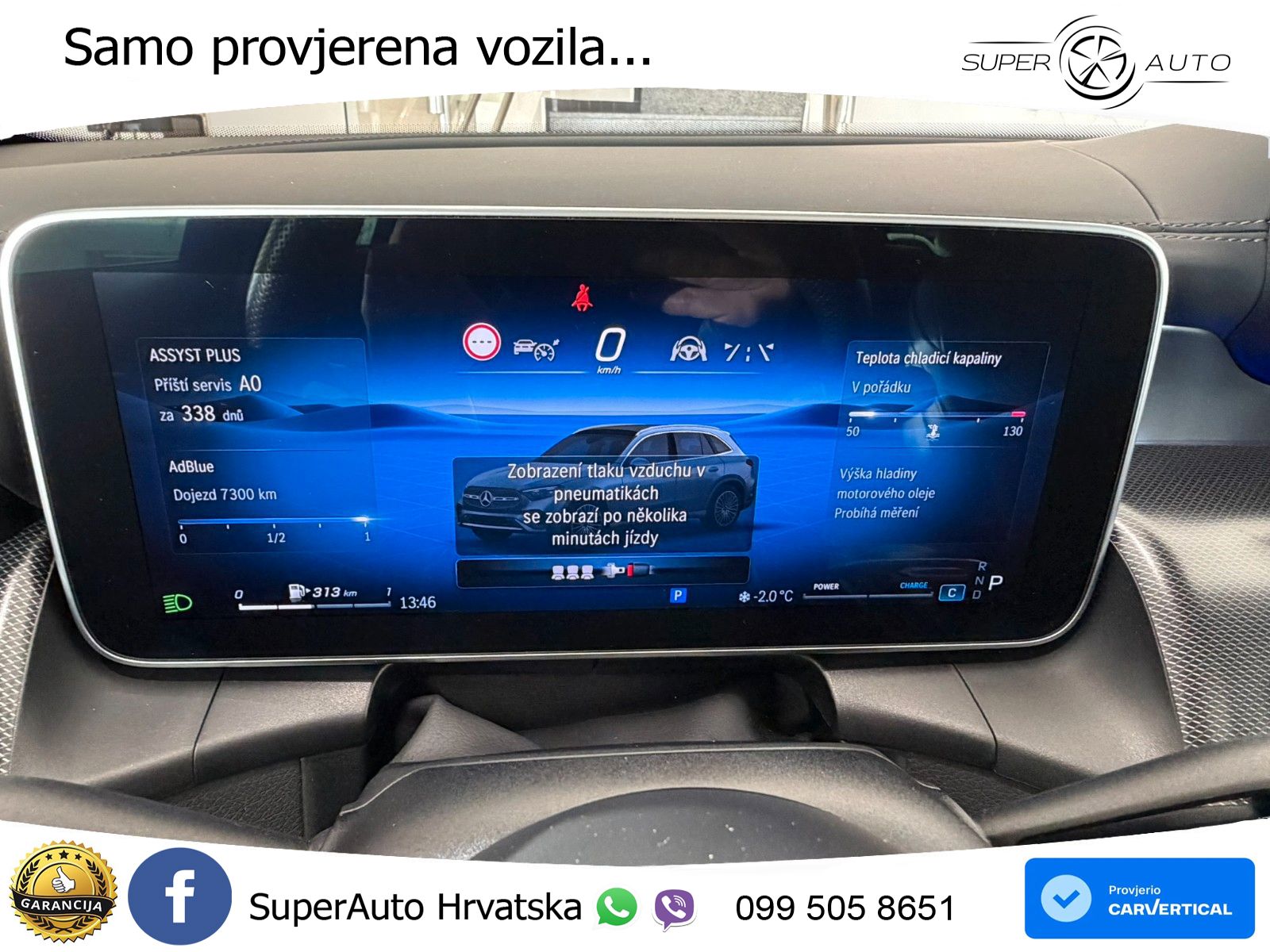 Mercedes GLC 220d (197 KS) 4MATIC 9G-TRONIC