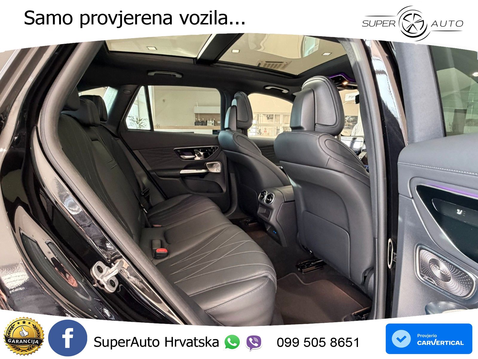 Mercedes GLC 220d (197 KS) 4MATIC 9G-TRONIC