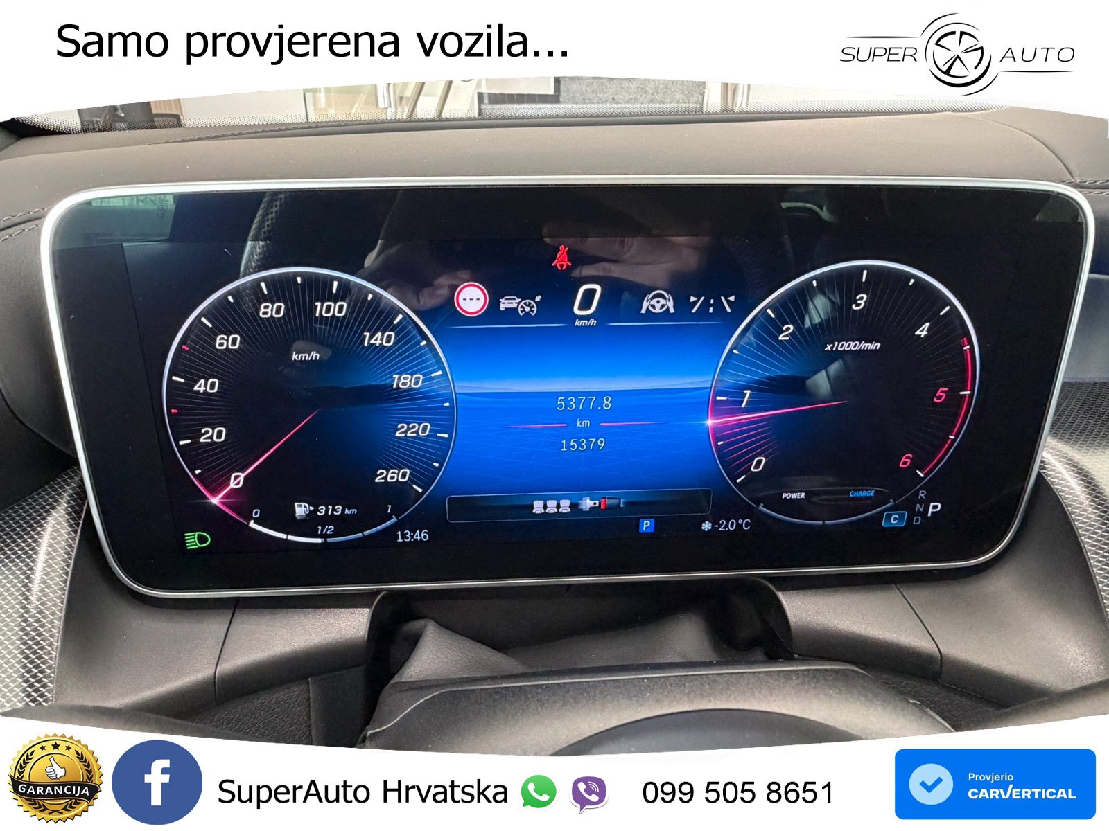 Mercedes GLC 220d (197 KS) 4MATIC 9G-TRONIC
