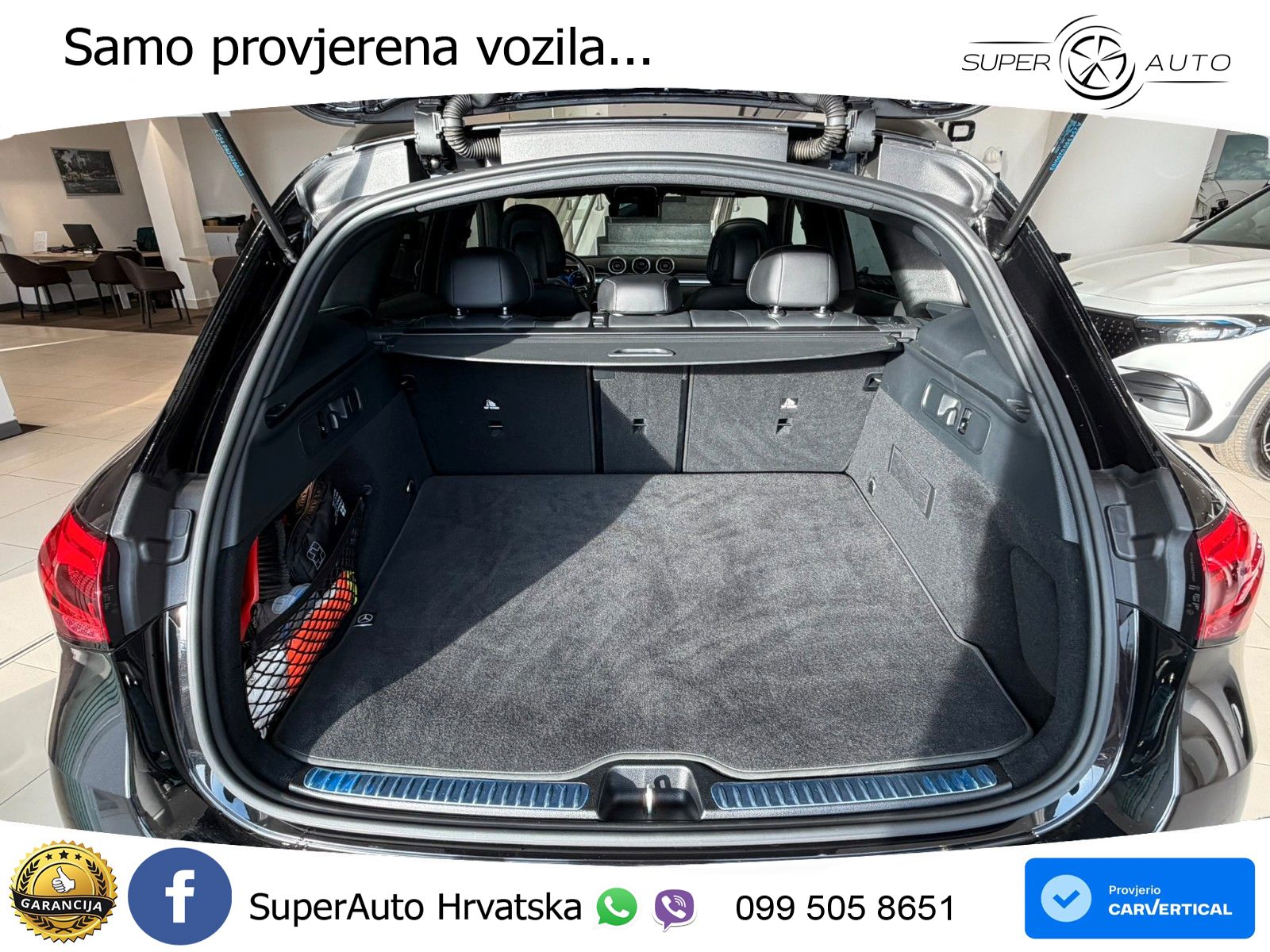 Mercedes GLC 220d (197 KS) 4MATIC 9G-TRONIC