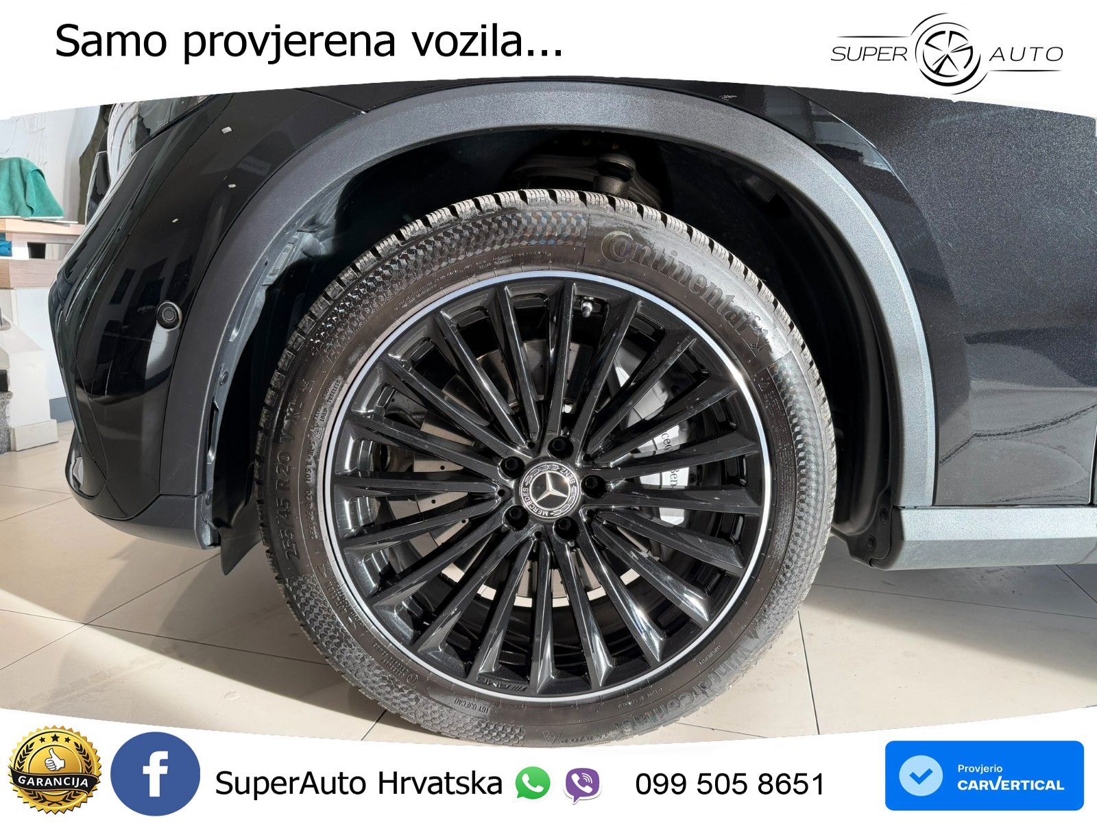 Mercedes GLC 220d (197 KS) 4MATIC 9G-TRONIC