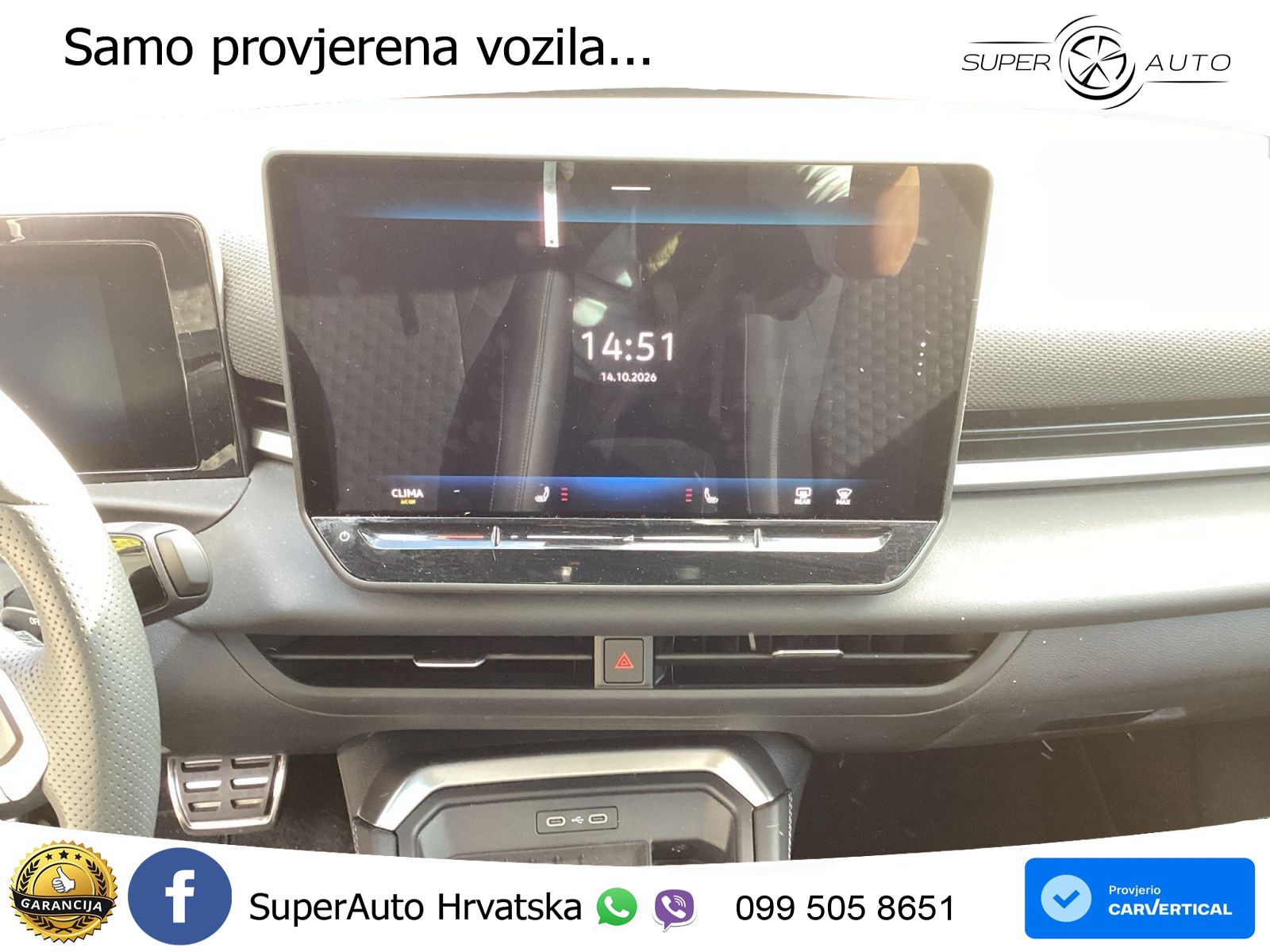 Volkswagen T-Roc 1.5 eTSI (150 KS)  DSG R-Line LED+GR SJED+ACC
