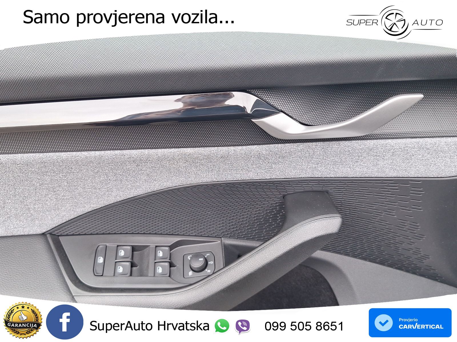 Škoda Octavia Combi 1.5 TSI (150 KS) DSG Selection LED+GR SJED+ACC
