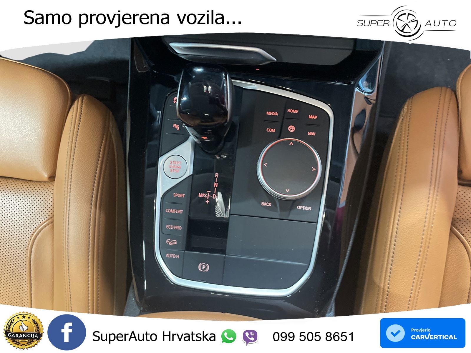 BMW X3 30d xDrive Steptronic