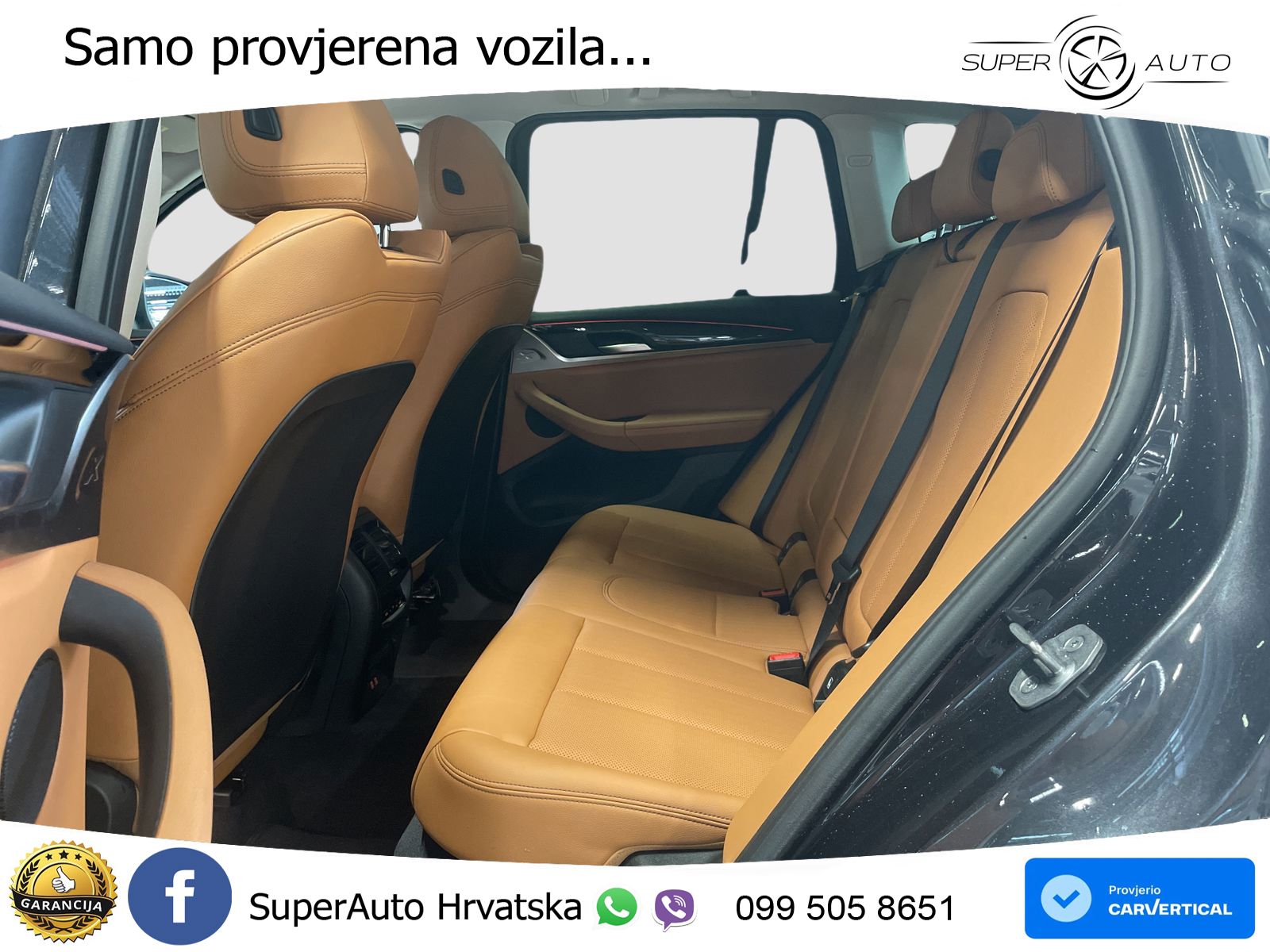 BMW X3 30d xDrive Steptronic