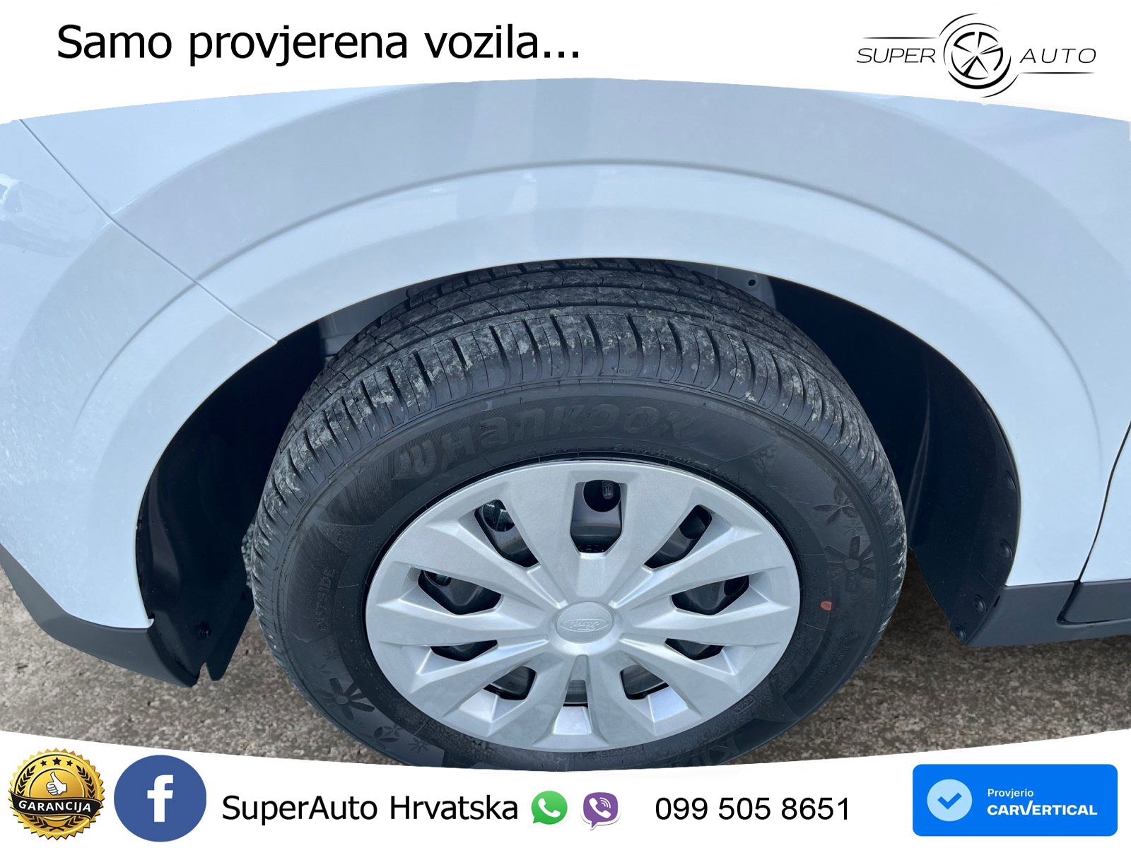 Ford Transit Courier 1.5 EcoBlue Kasten Trend Klima*P 101 KS