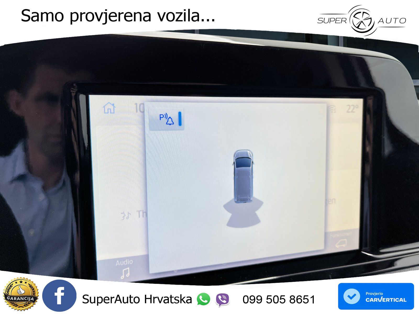 Ford Transit Courier 1.5 EcoBlue Kasten Trend Klima*P 101 KS