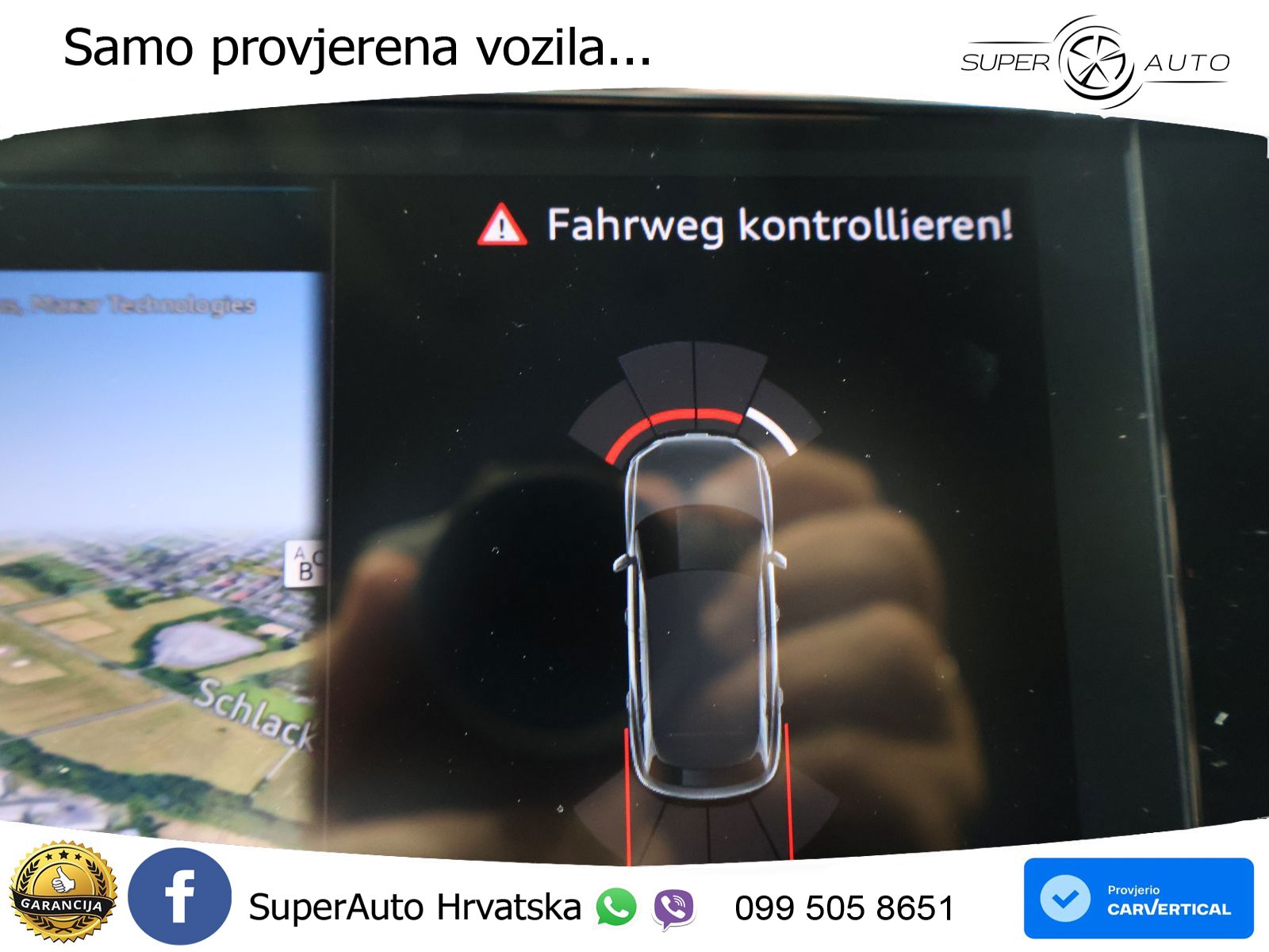 Audi Q3 35 TFSI (150 KS) S tronic advanced LED+GR SJED+ACC