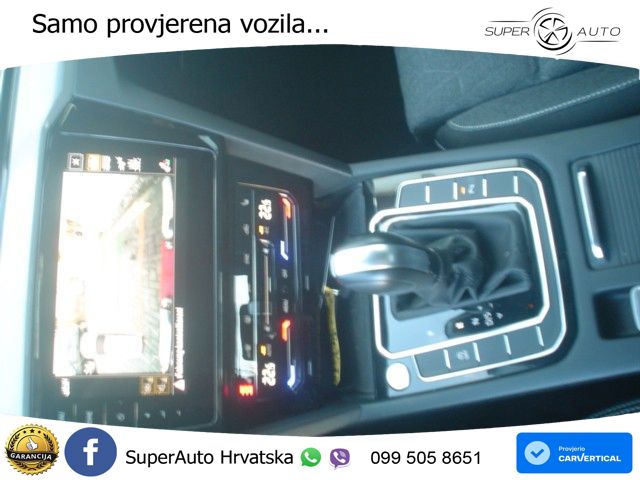 Volkswagen Passat Variant 2.0 TDI (122 KS) DSG Business LED+GR SJED+ACC