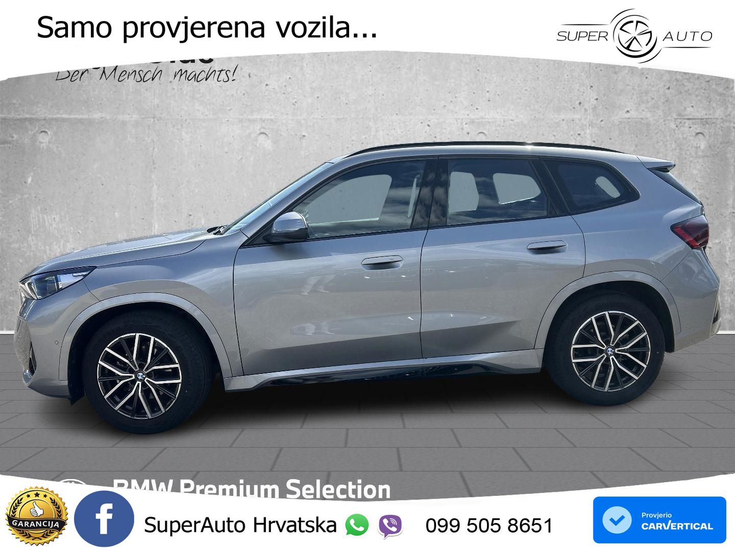 BMW X1 18i (136 KS) sDrive Steptronic M Sport