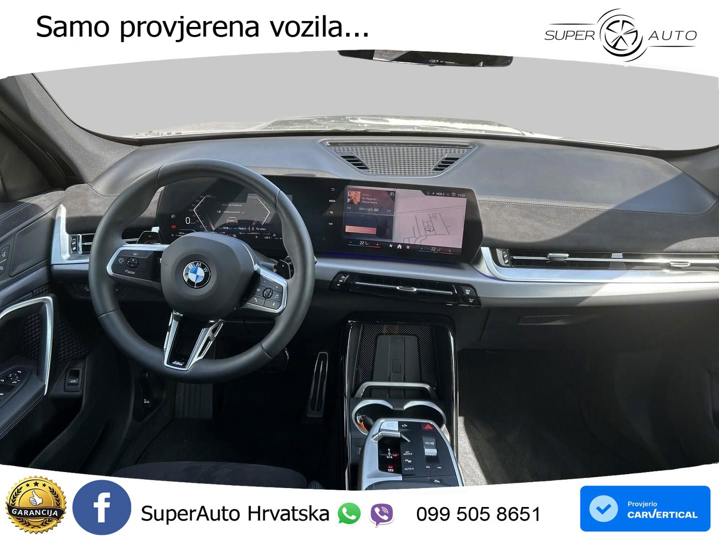BMW X1 18i (136 KS) sDrive Steptronic M Sport