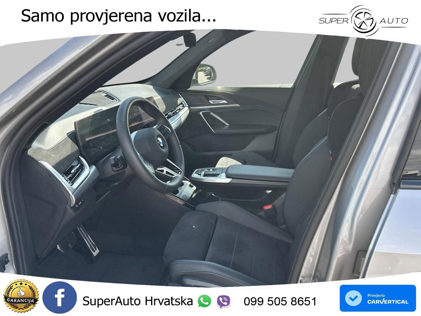 BMW X1 18i (136 KS) sDrive Steptronic M Sport