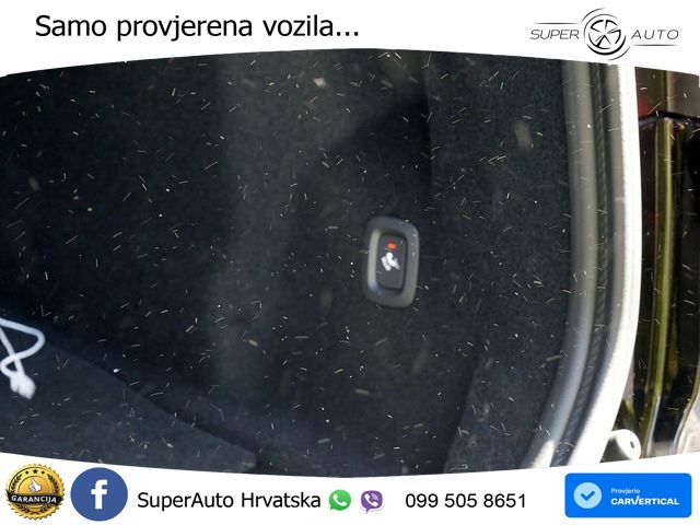 Volvo XC60 T8 AWD Geartronic LED+GR SJED+ACC