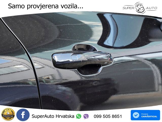 Volvo XC60 T8 AWD Geartronic LED+GR SJED+ACC