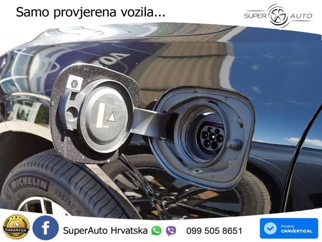 Volvo XC60 T8 AWD Geartronic LED+GR SJED+ACC