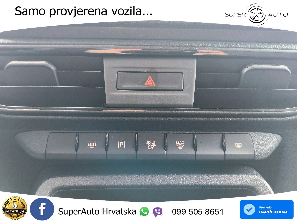 Ford Transit 102 KS