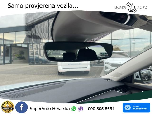 Škoda Octavia Combi 2.0 TDI (150 KS) DSG Selection