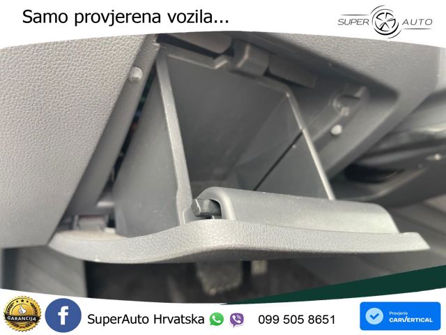 Škoda Octavia Combi 2.0 TDI (150 KS) DSG Selection