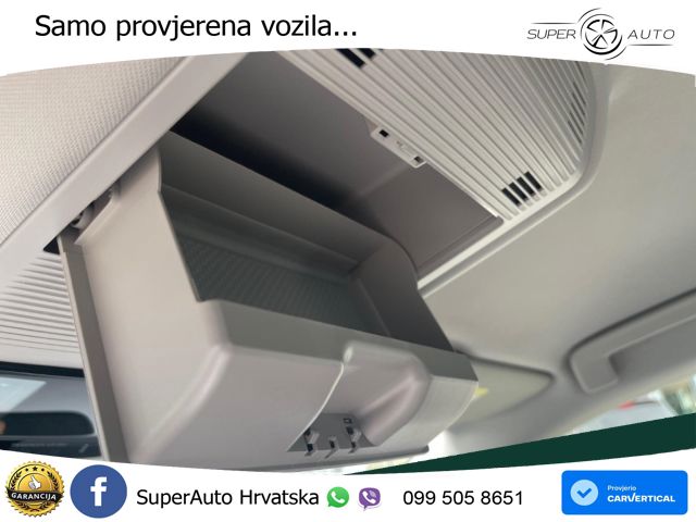 Škoda Octavia Combi 2.0 TDI (150 KS) DSG Selection
