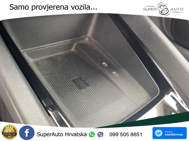 Škoda Octavia Combi 2.0 TDI (150 KS) DSG Selection