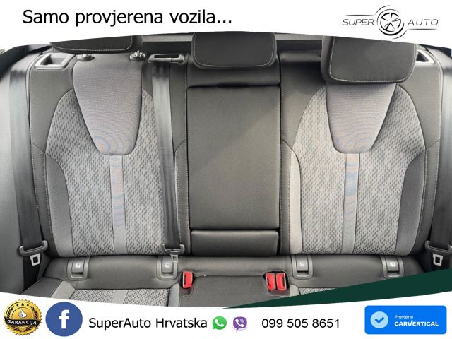 Škoda Octavia Combi 2.0 TDI (150 KS) DSG Selection