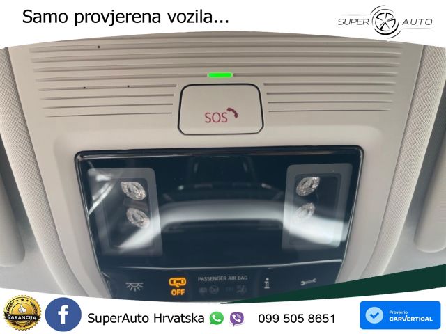 Škoda Octavia Combi 2.0 TDI (150 KS) DSG Selection