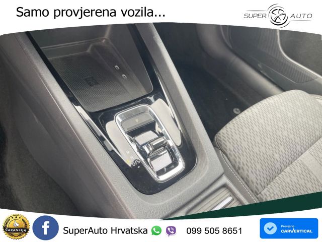 Škoda Octavia Combi 2.0 TDI (150 KS) DSG Selection
