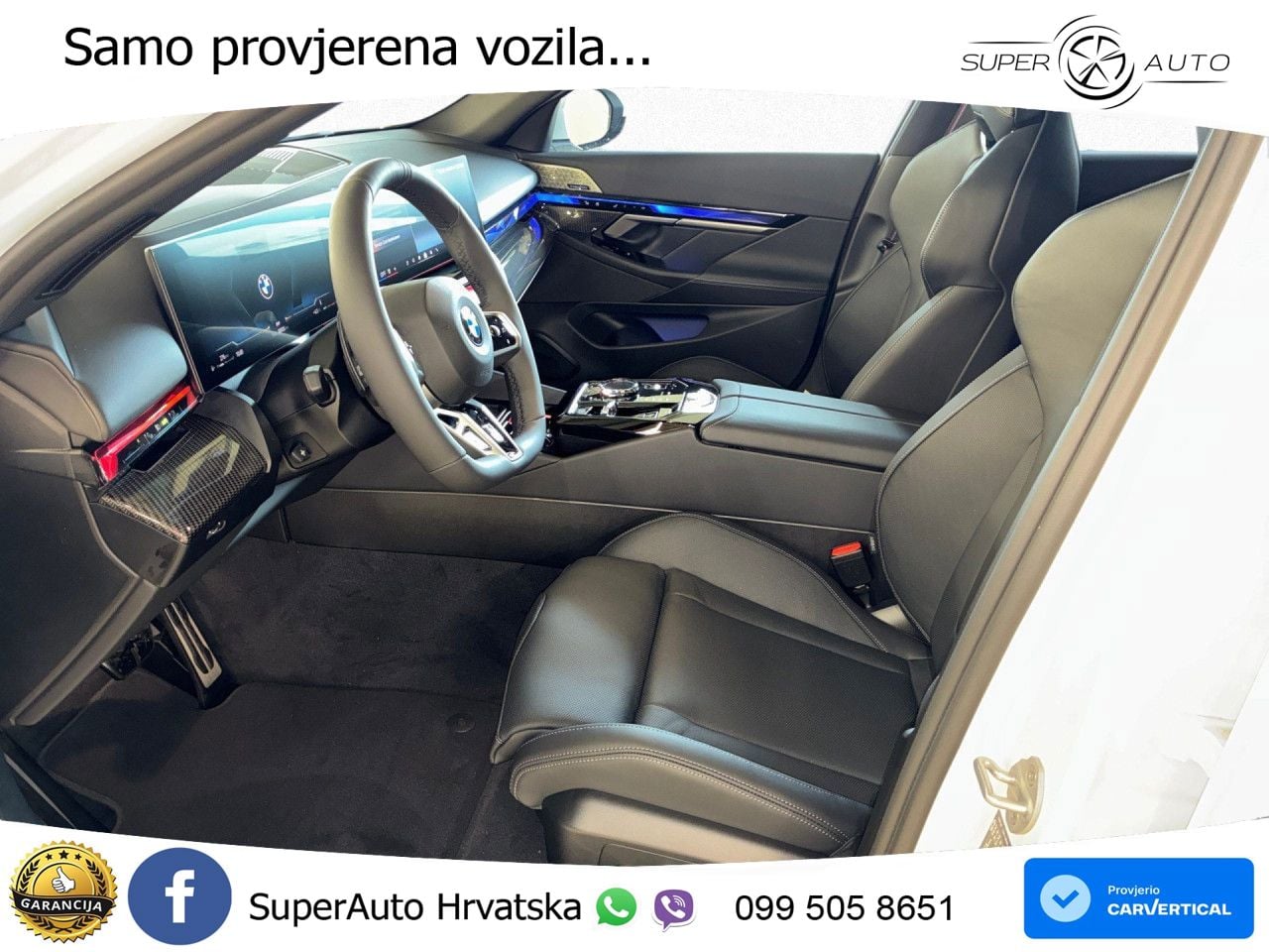 BMW 540d (303 KS) xDrive Steptronic ACC+HEAD+4xGR SJED+360+PANO