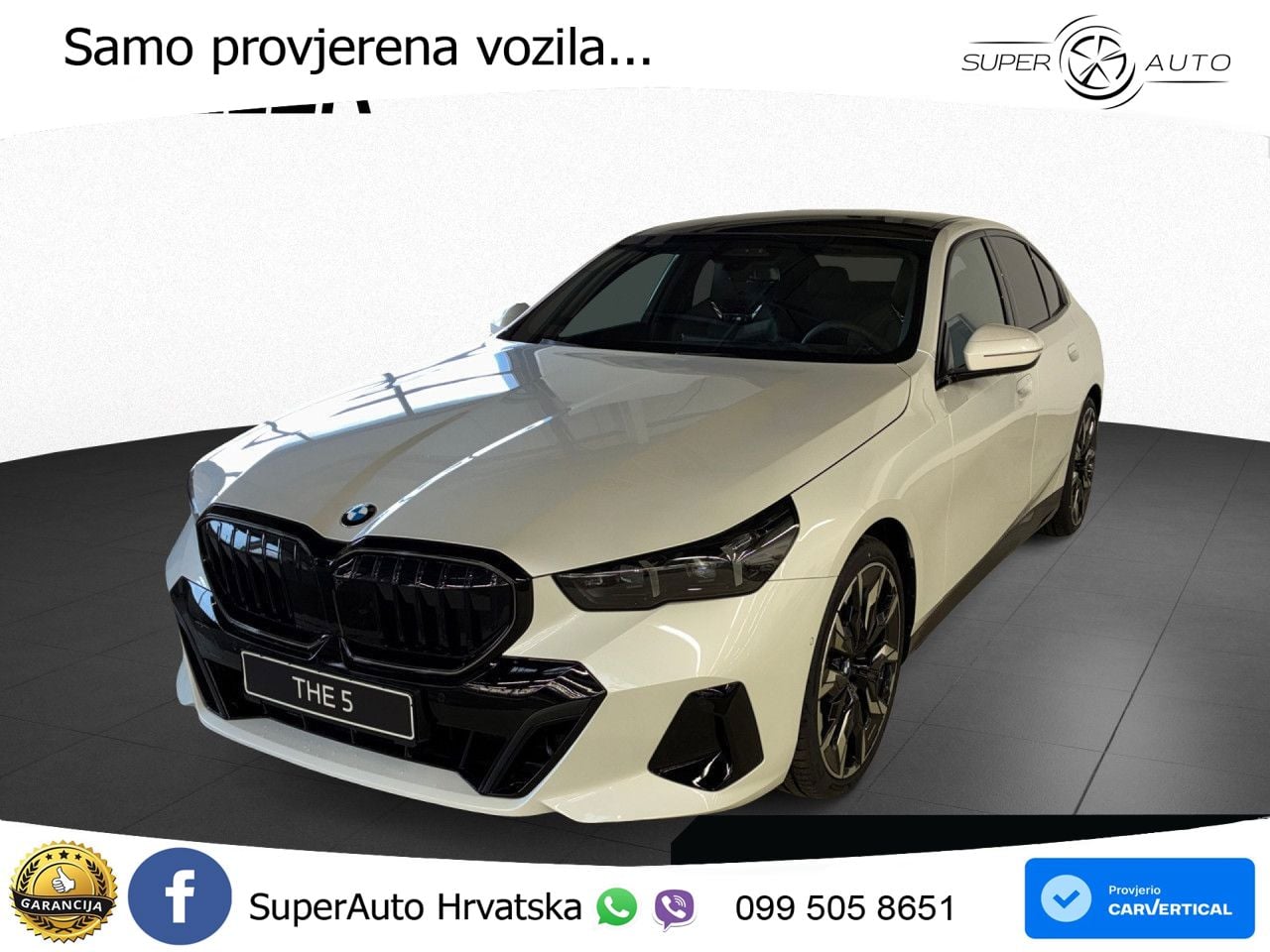 BMW 540d (303 KS) xDrive Steptronic ACC+HEAD+4xGR SJED+360+PANO