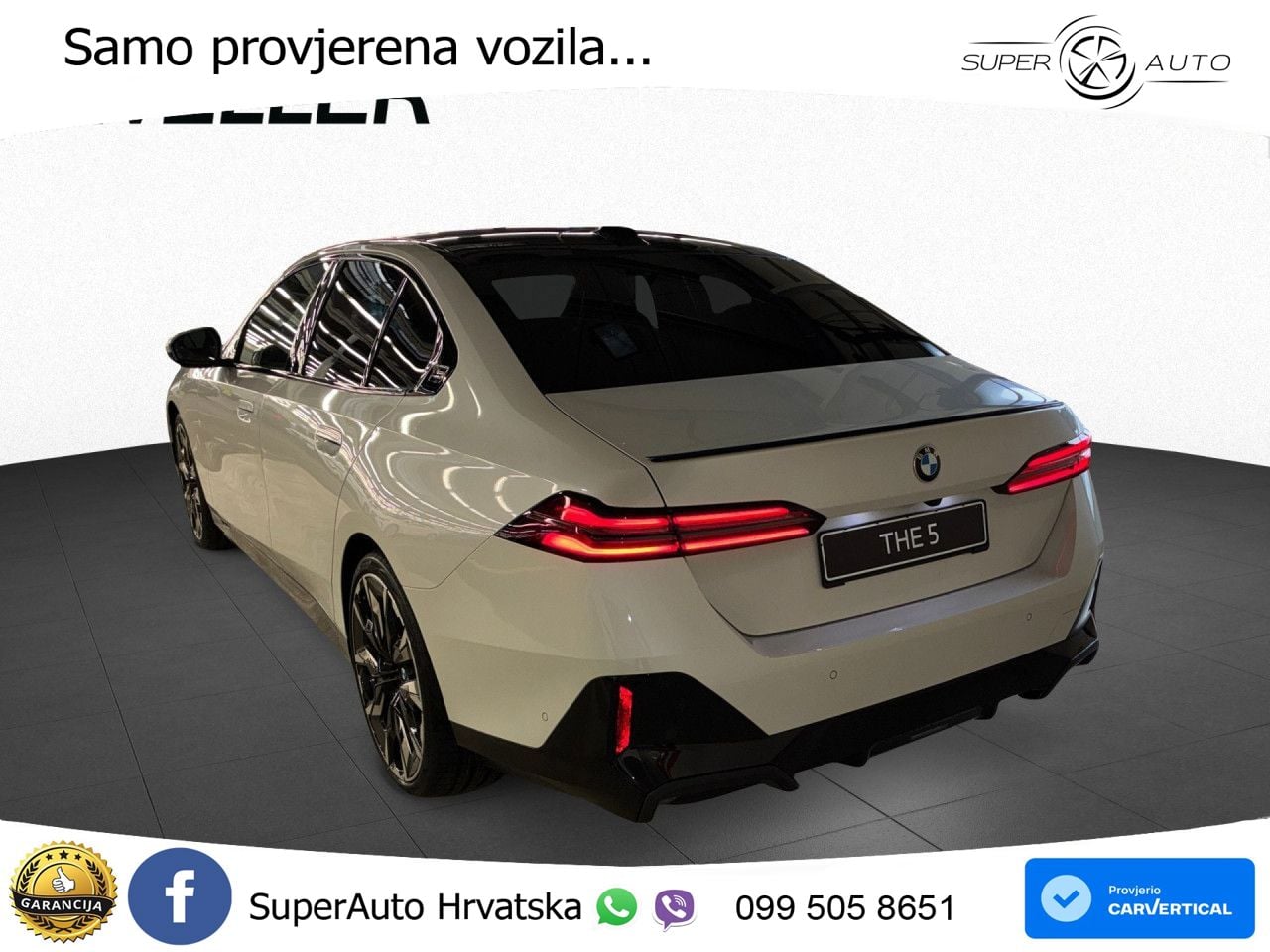 BMW 540d (303 KS) xDrive Steptronic ACC+HEAD+4xGR SJED+360+PANO