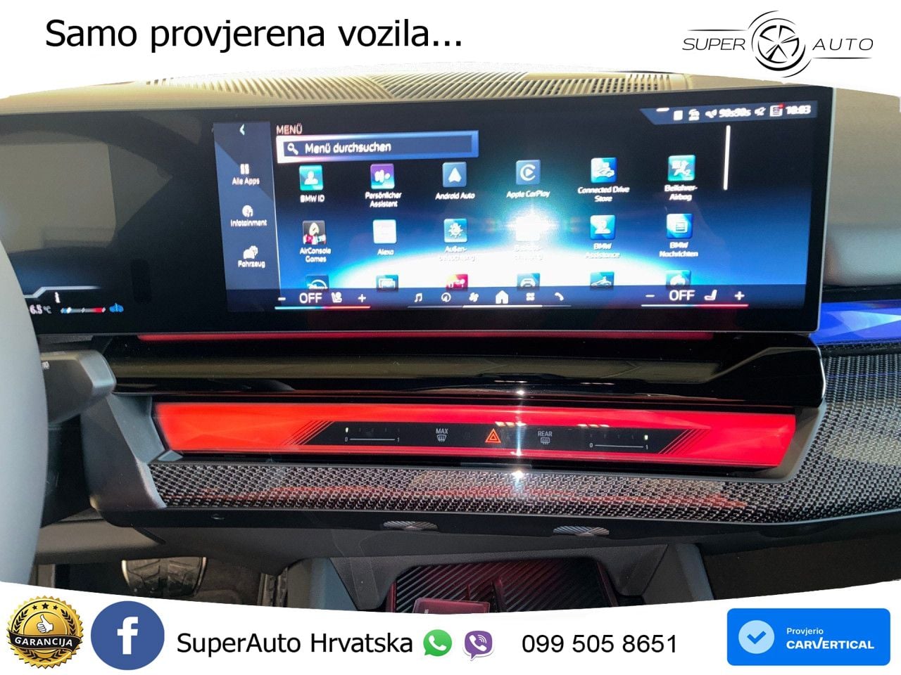 BMW 540d (303 KS) xDrive Steptronic ACC+HEAD+4xGR SJED+360+PANO