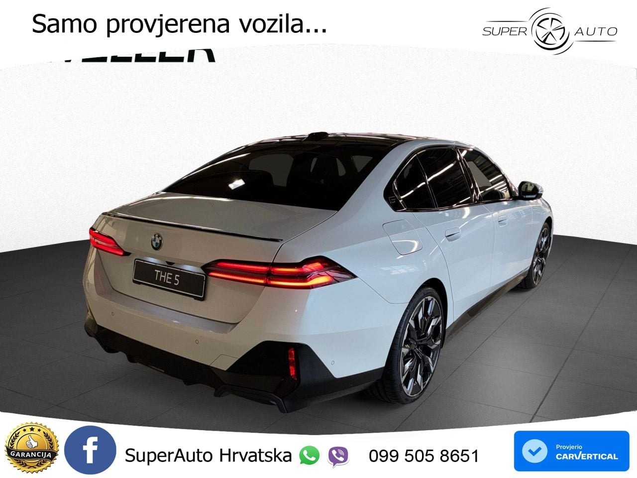 BMW 540d (303 KS) xDrive Steptronic ACC+HEAD+4xGR SJED+360+PANO