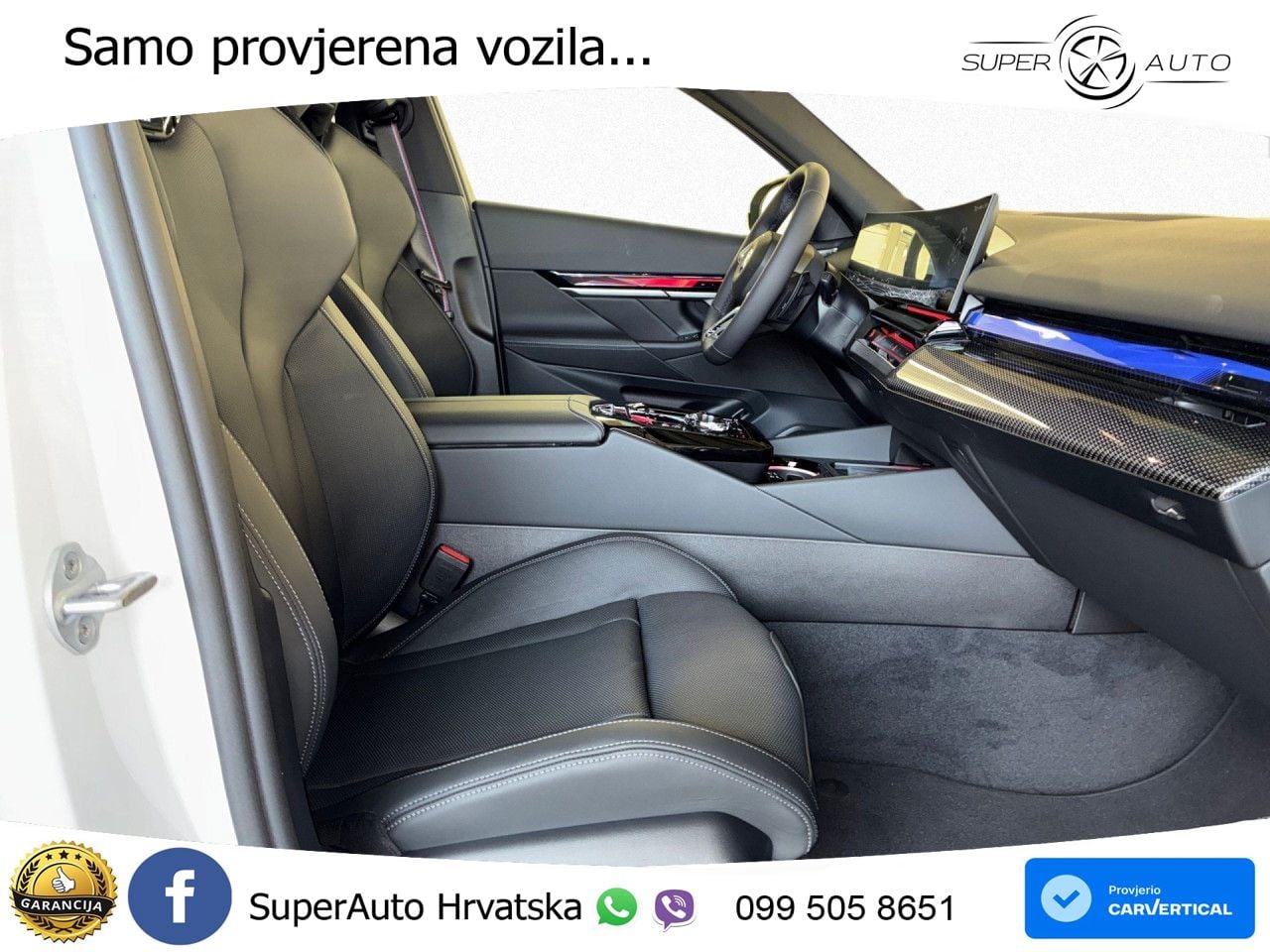 BMW 540d (303 KS) xDrive Steptronic ACC+HEAD+4xGR SJED+360+PANO