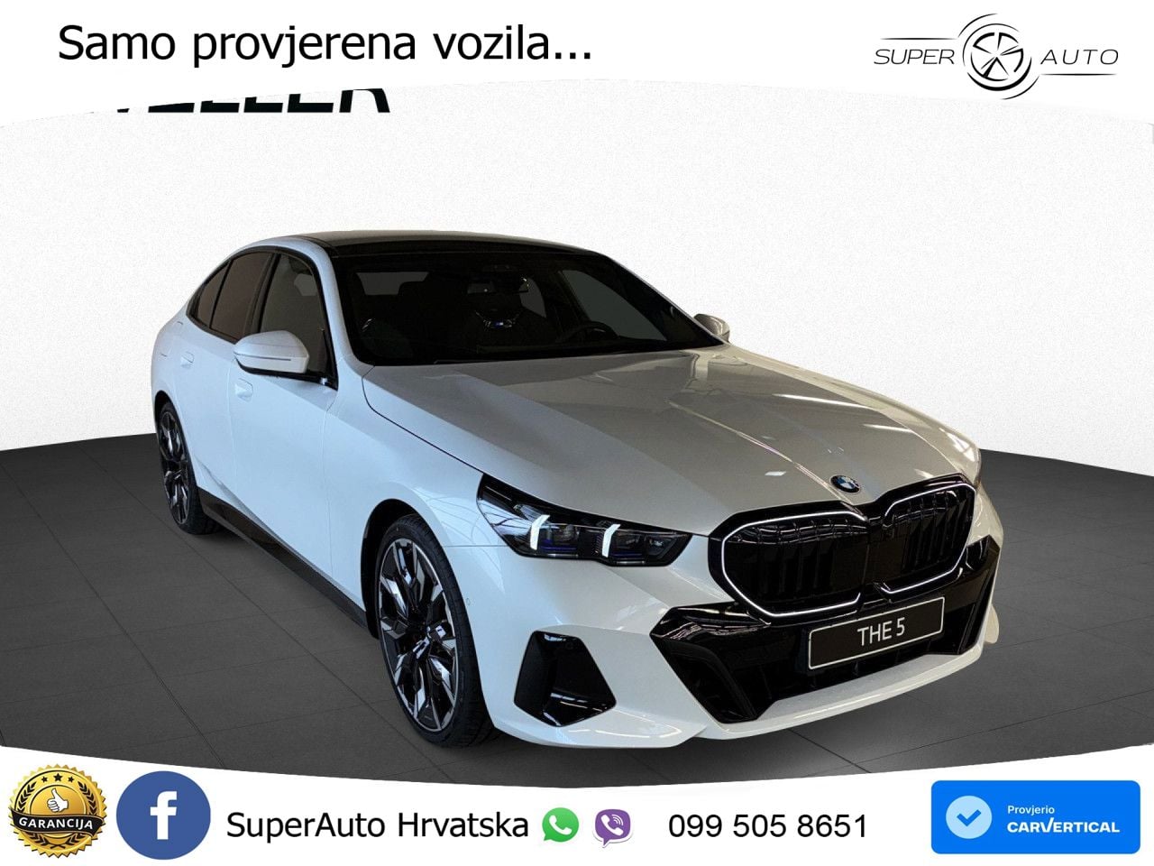 BMW 540d (303 KS) xDrive Steptronic ACC+HEAD+4xGR SJED+360+PANO