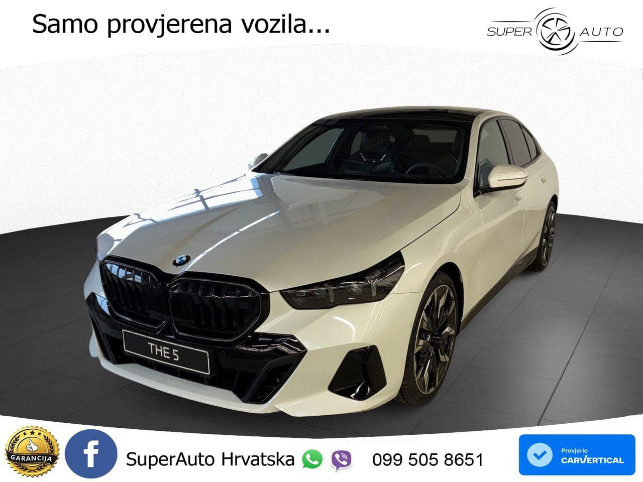 BMW 540d (303 KS) xDrive Steptronic ACC+HEAD+4xGR SJED+360+PANO