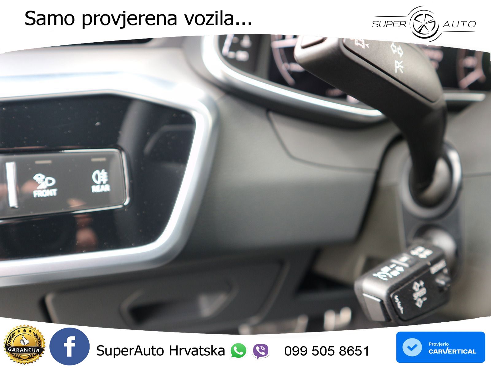 Audi RS6 Avant 4.0 TFSI V8 (600 KS) quattro Tiptronic ZRAČNI+ACC+GR SJED+KAM+PANO