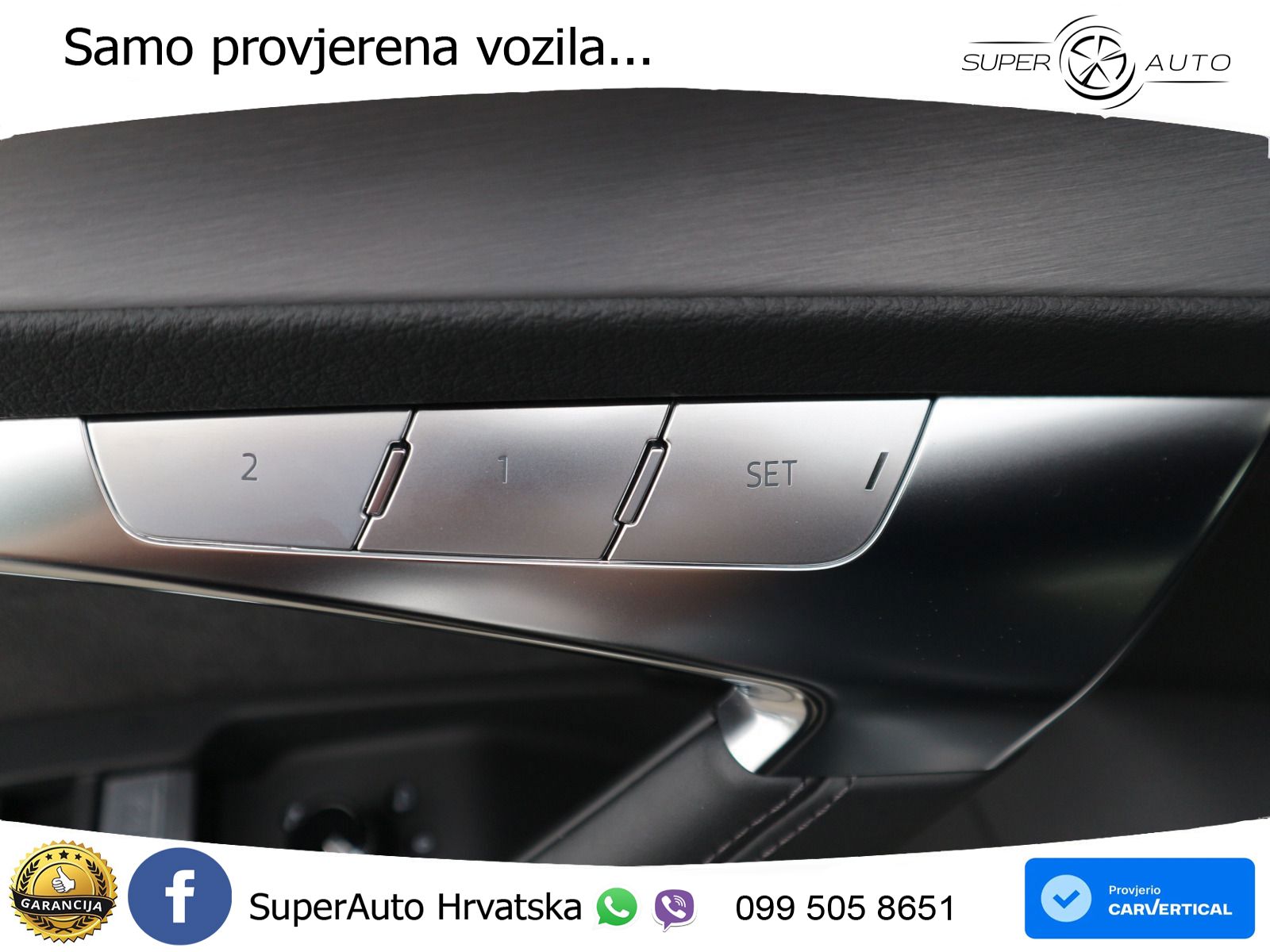 Audi RS6 Avant 4.0 TFSI V8 (600 KS) quattro Tiptronic ZRAČNI+ACC+GR SJED+KAM+PANO