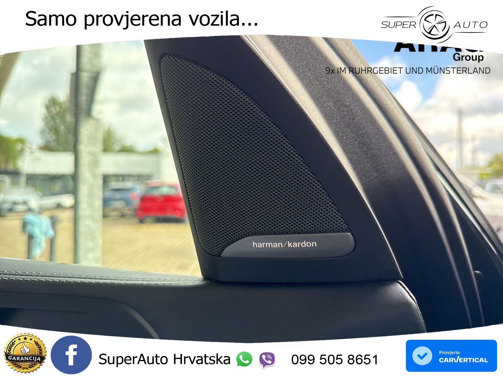 BMW X5 30d (298 KS) xDrive Steptronic M Sport LED+GR SJED+ACC