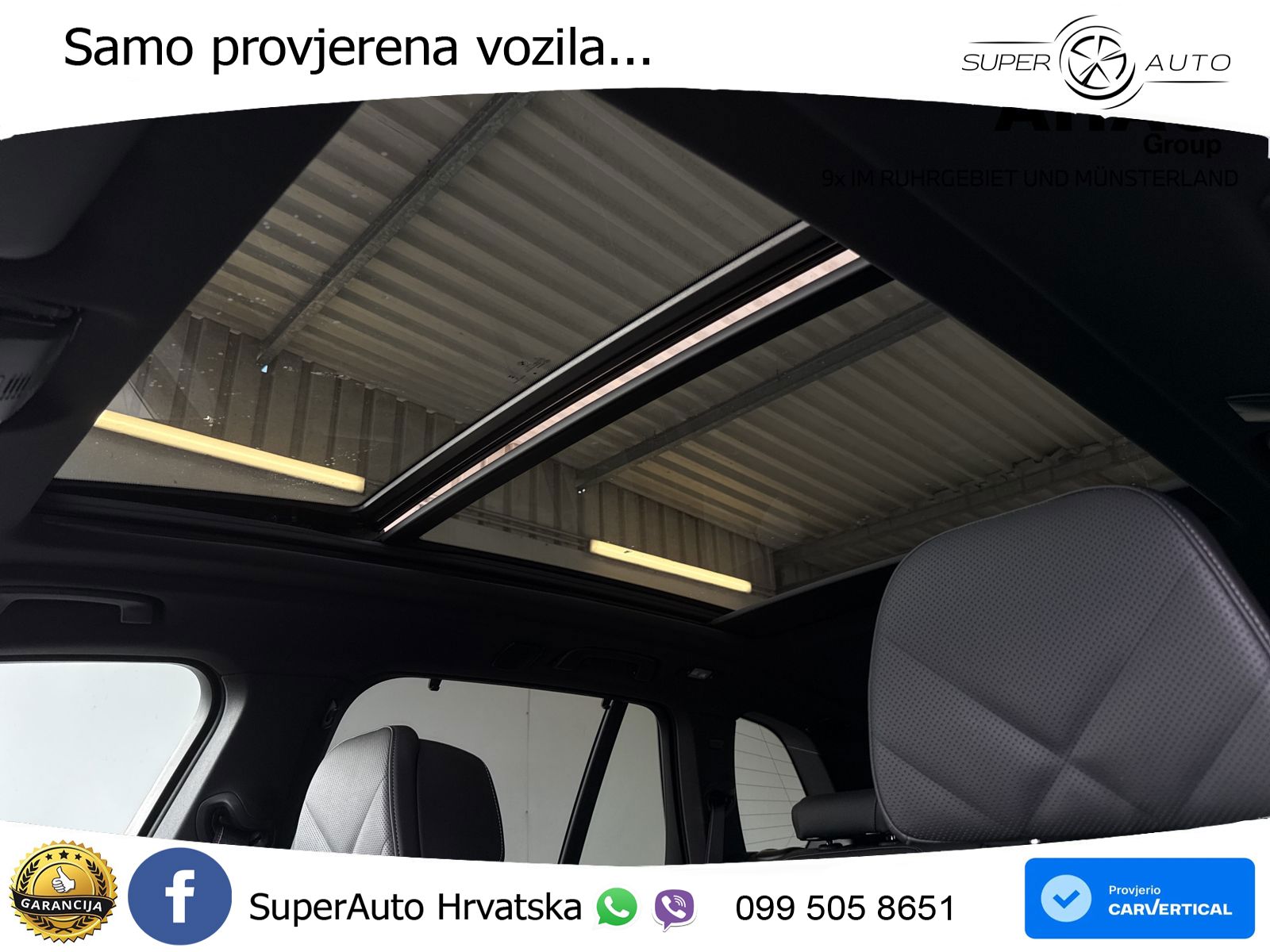 BMW X5 30d (298 KS) xDrive Steptronic M Sport LED+GR SJED+ACC