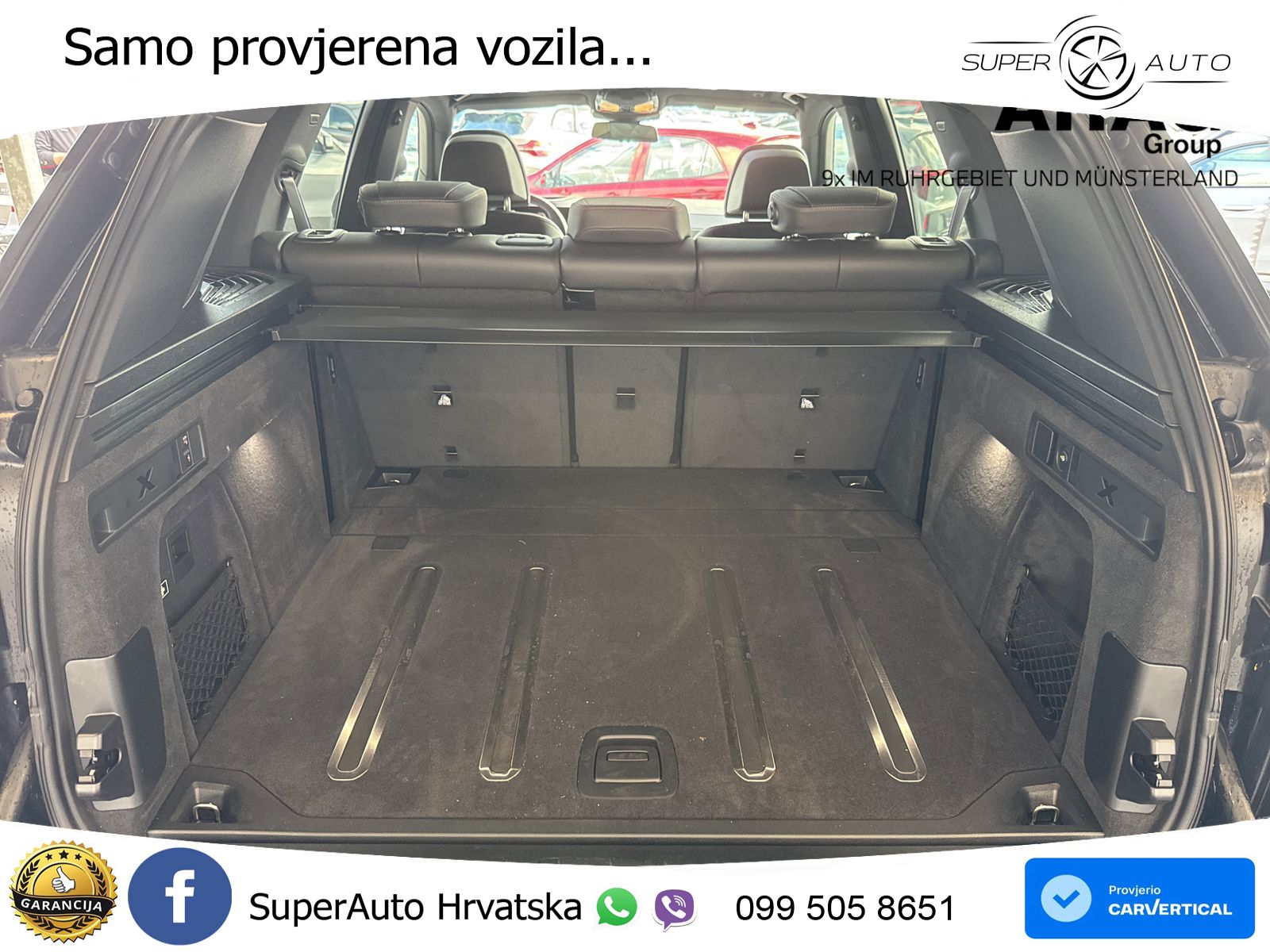 BMW X5 30d (298 KS) xDrive Steptronic M Sport LED+GR SJED+ACC