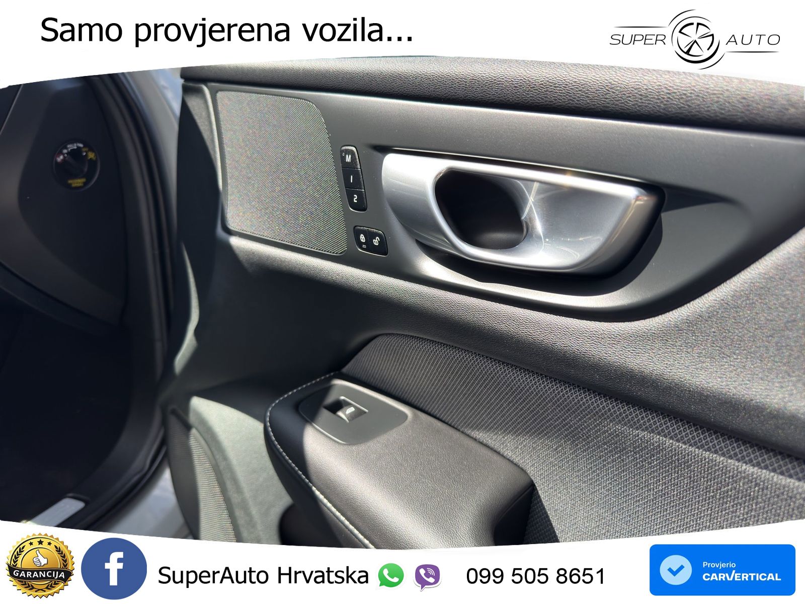 Volvo V60 2.0 B4 Benzin Automatic